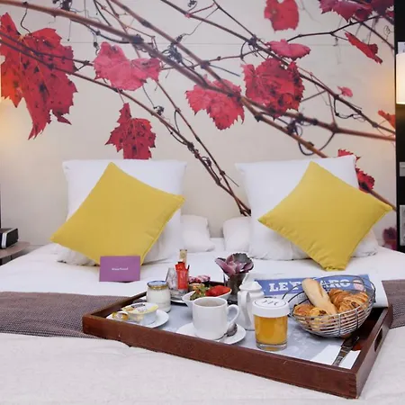 Mercure Centre Hotel