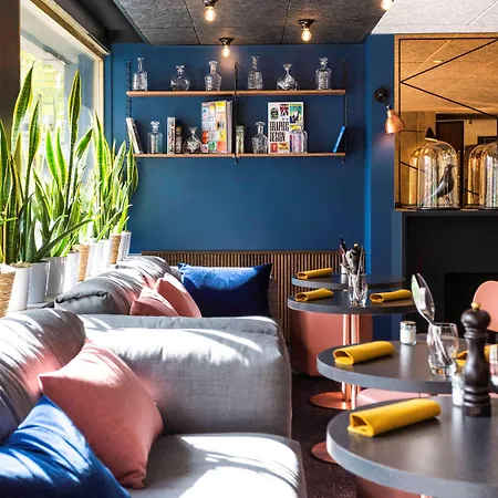 Mercure Centre Hotel Bordeaux