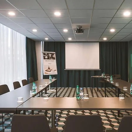 Mercure Centre Hotel Bordeaux